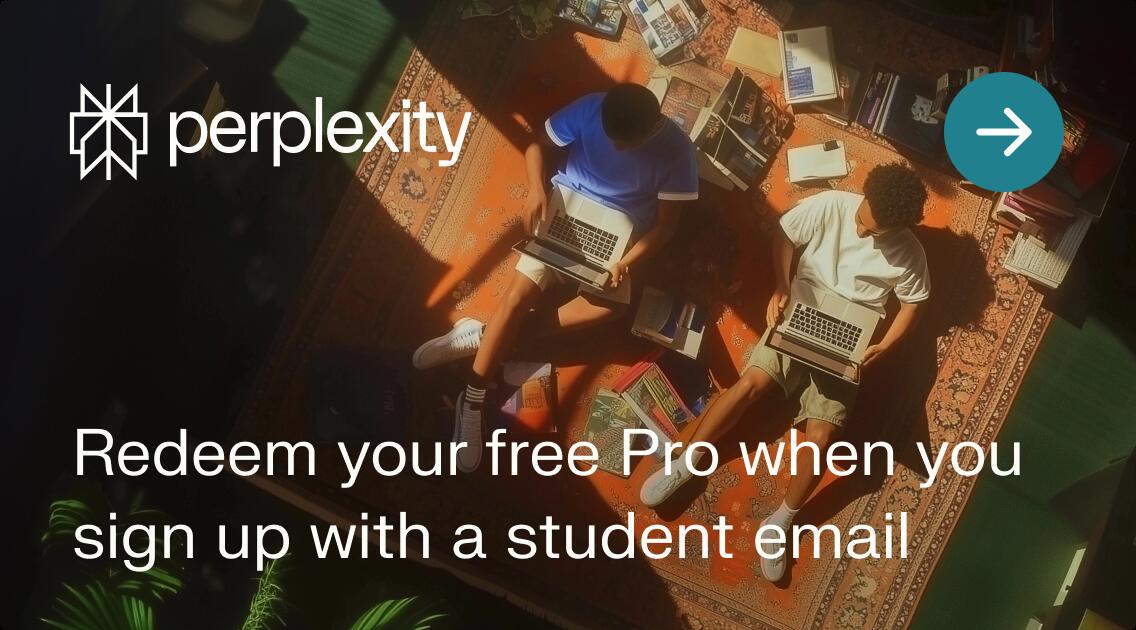 Perplexity