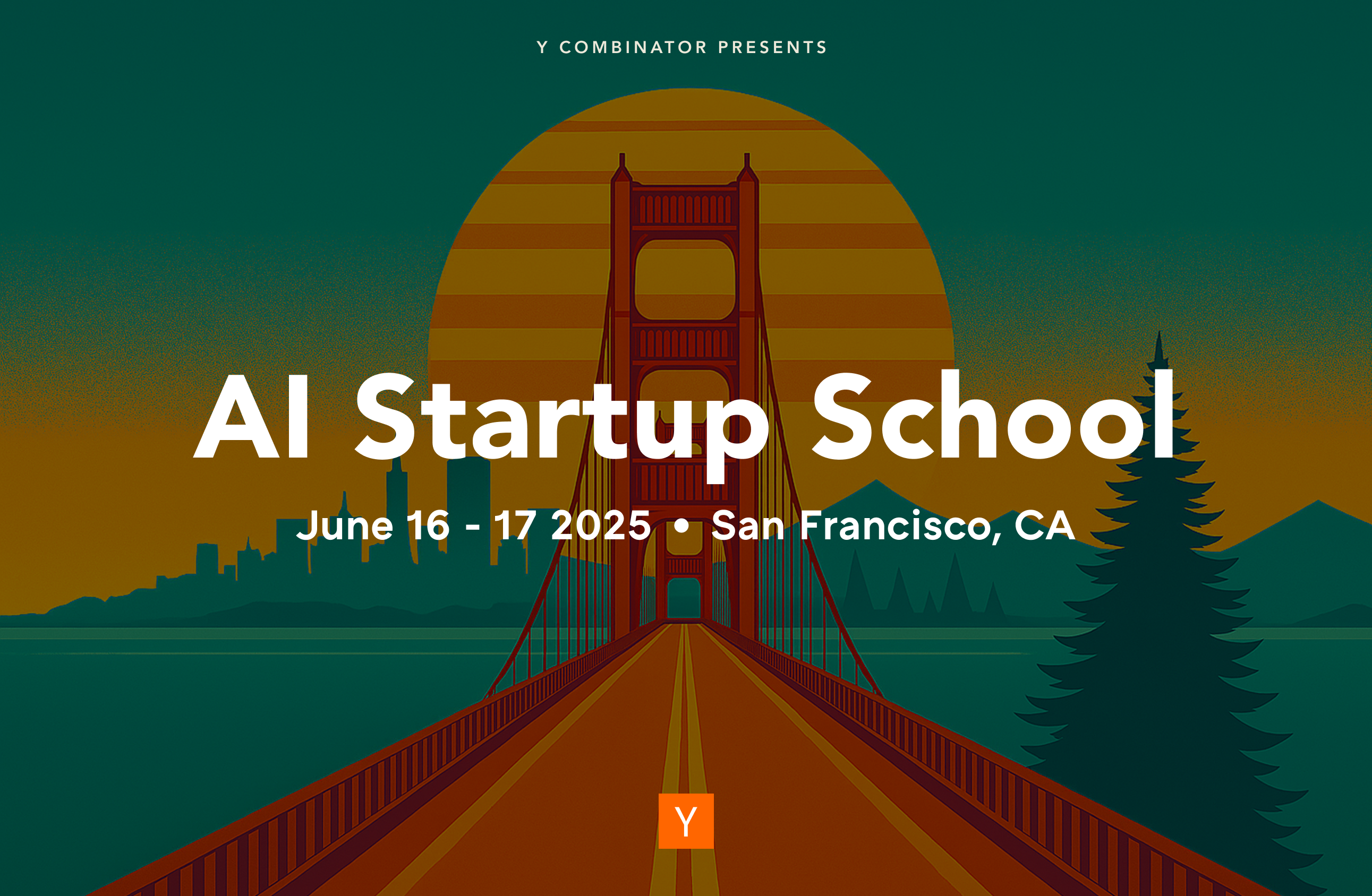 YC AI Startup School